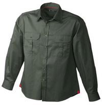 CAMICIA MANICHE LUNGHE